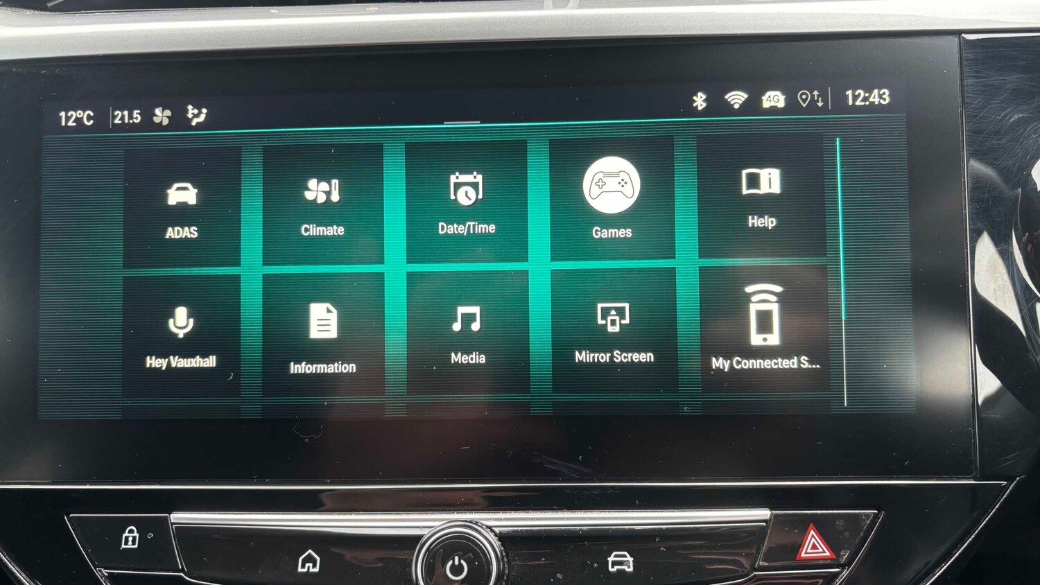 Used Vauxhall Corsa for sale - 77857119: Photo 14