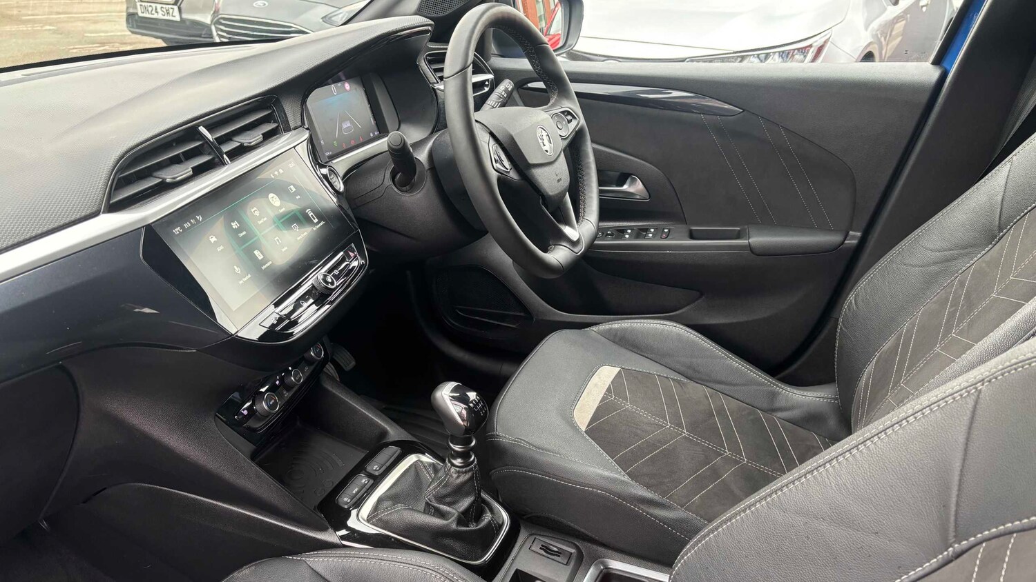 Used Vauxhall Corsa for sale - 77857119: Photo 17