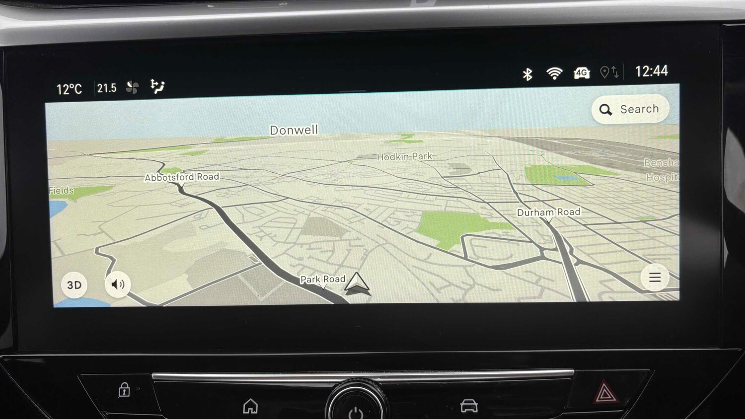 Used Vauxhall Corsa for sale - 77857119: Photo 19