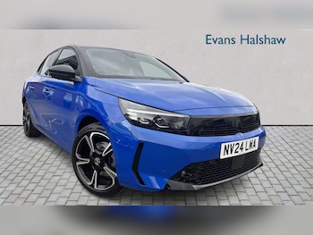 Used Vauxhall Corsa 2024 for sale - 77857119: Photo