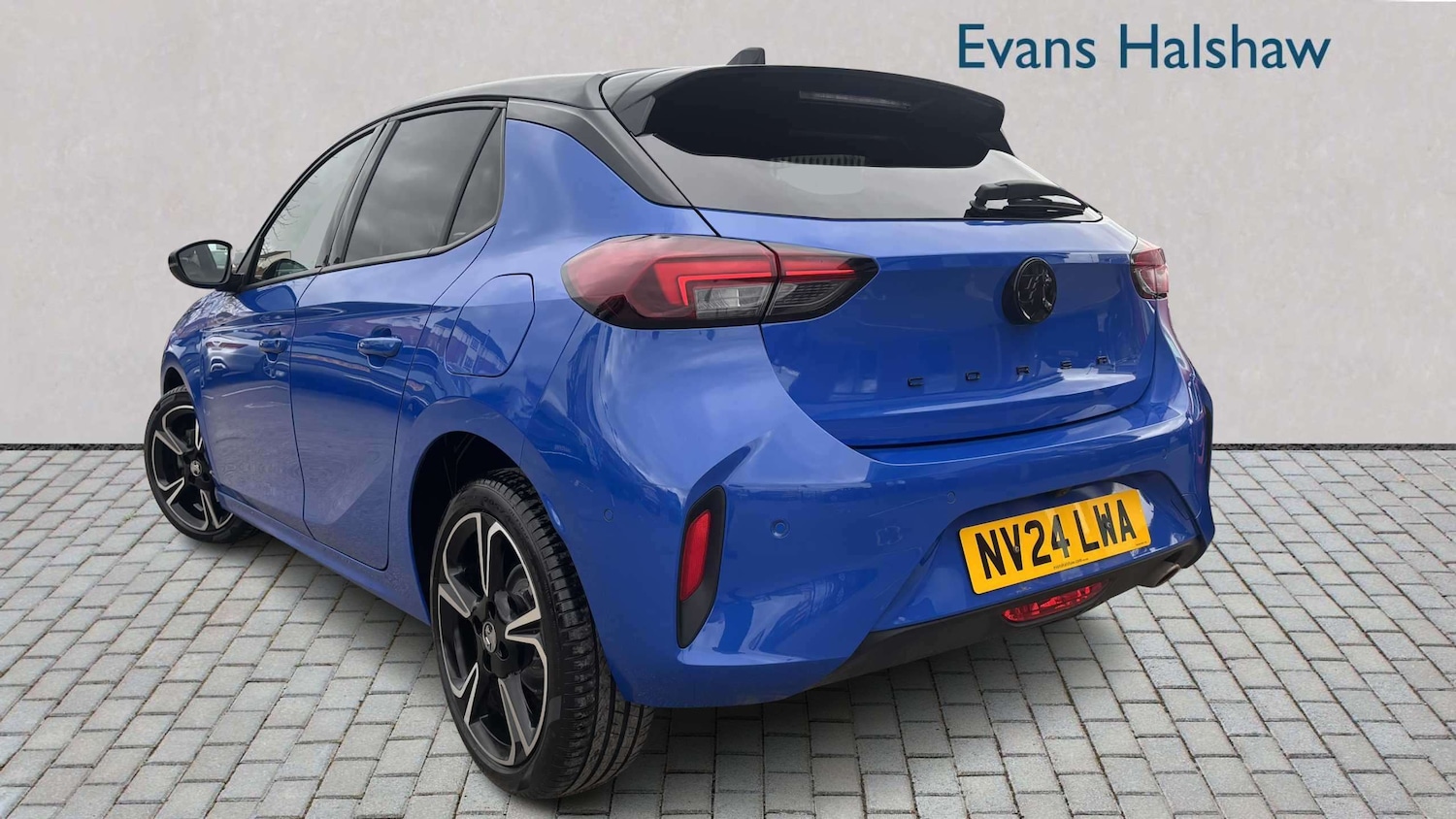 Used Vauxhall Corsa for sale - 77857119: Photo 2