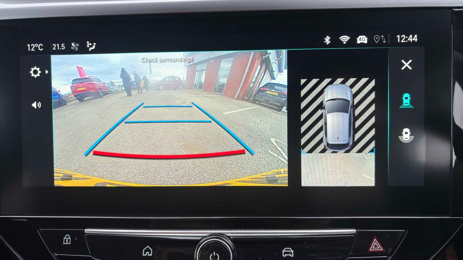 Used Vauxhall Corsa for sale - 77857119: Photo 20