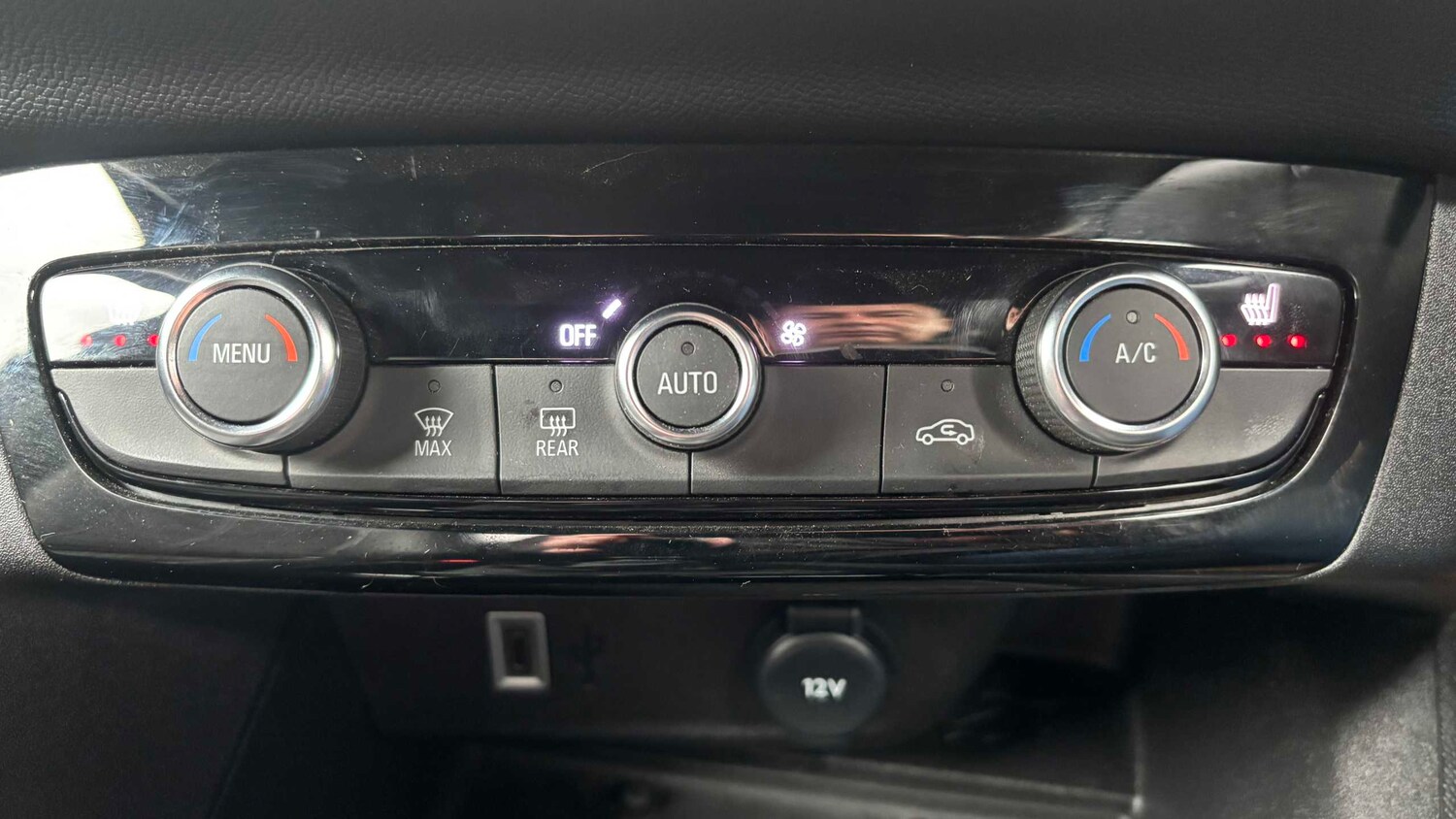 Used Vauxhall Corsa for sale - 77857119: Photo 21