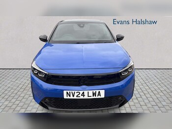 Used Vauxhall Corsa 2024 for sale - 77857119: Photo