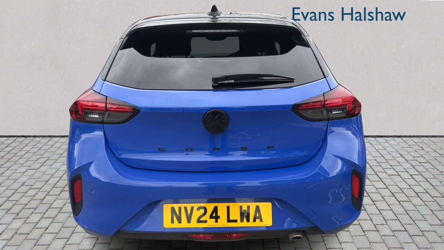 Used Vauxhall Corsa for sale - 77857119: Photo 5