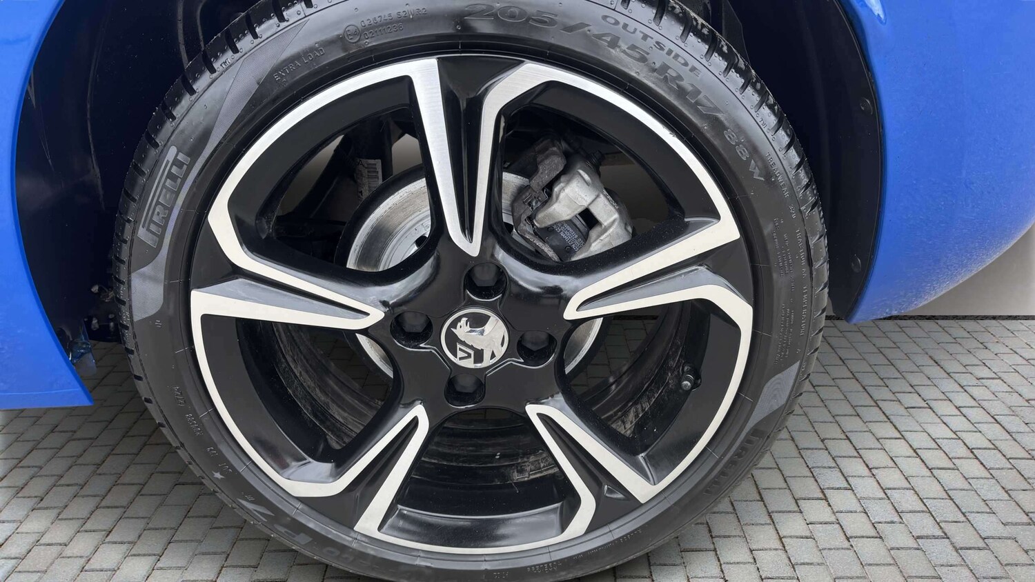 Used Vauxhall Corsa for sale - 77857119: Photo 7