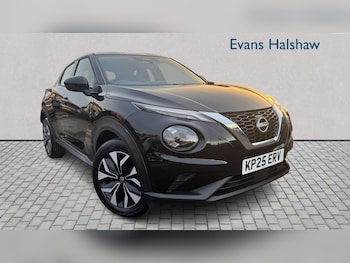 Used Nissan Juke 2025 for sale - 78893695: Photo