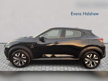 Used Nissan Juke 2025 for sale - 78893695: Photo