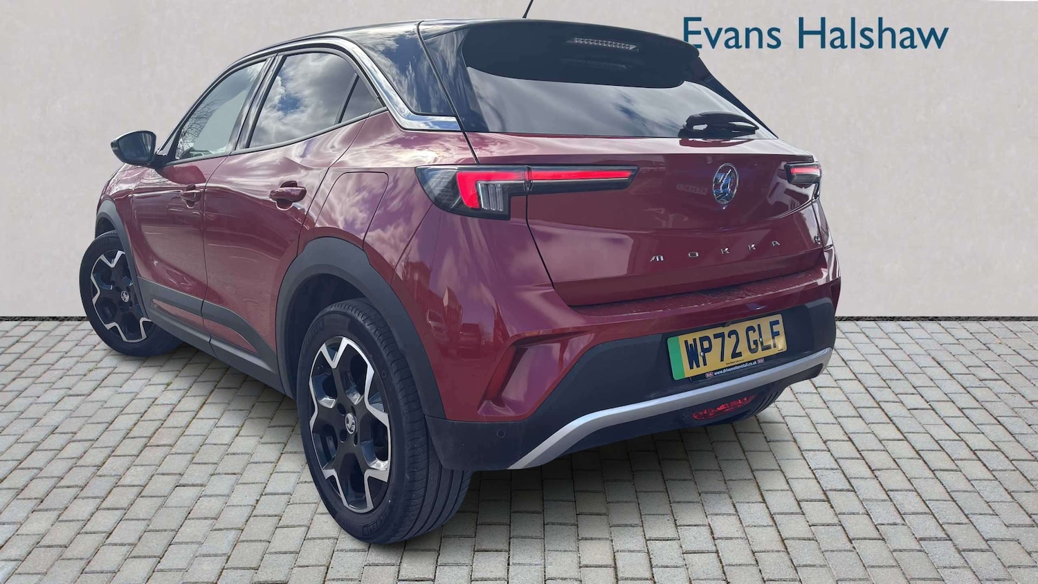 Used Vauxhall Mokka 2023 for sale - 78089805: Photo 3