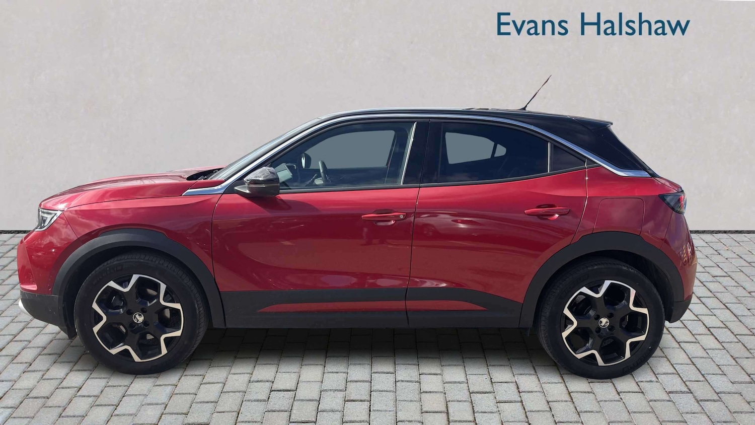 Used Vauxhall Mokka 2023 for sale - 78089805: Photo 4