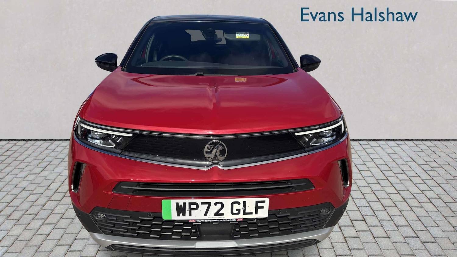 Used Vauxhall Mokka 2023 for sale - 78089805: Photo 5