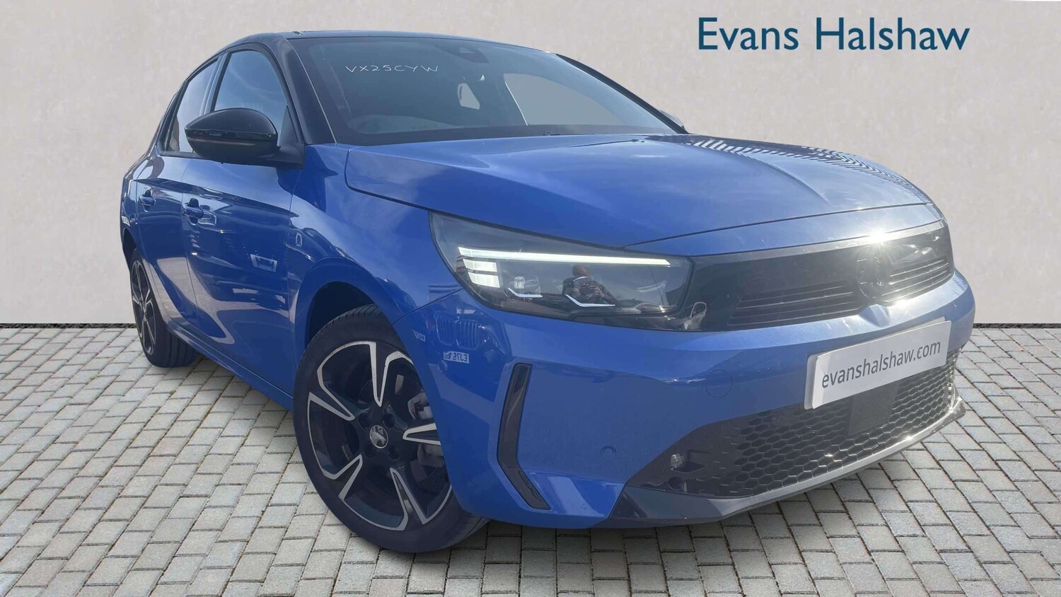 Used Vauxhall Corsa 2025 for sale - 77942992: Photo 6