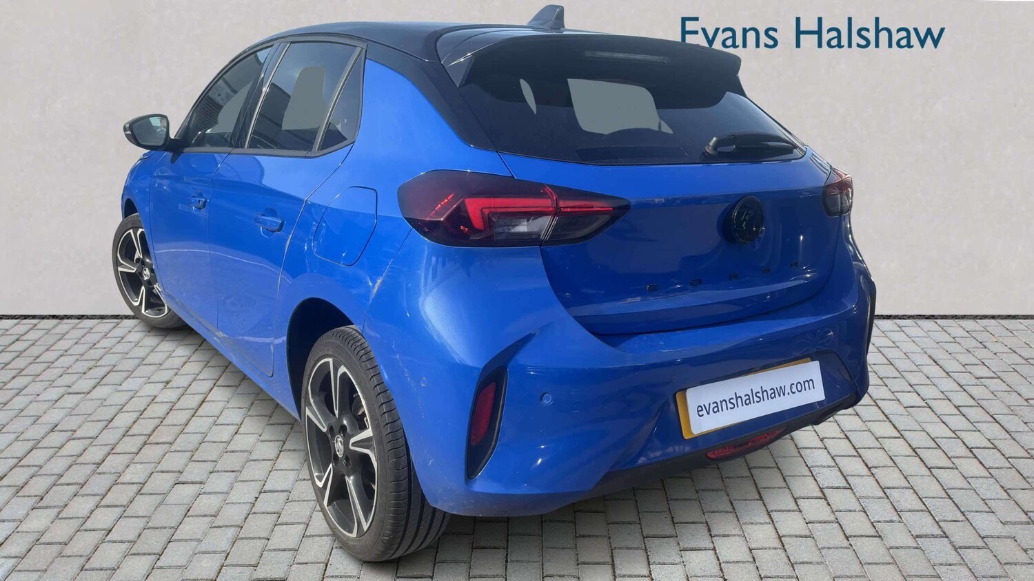 Used Vauxhall Corsa 2025 for sale - 77942992: Photo 7