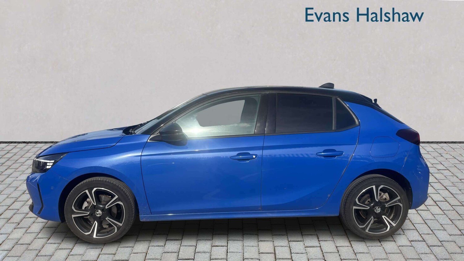 Used Vauxhall Corsa 2025 for sale - 77942992: Photo 8