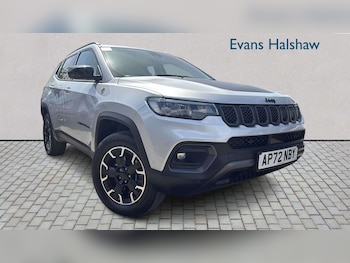 Used Jeep Compass 2023 for sale - 79329659: Photo