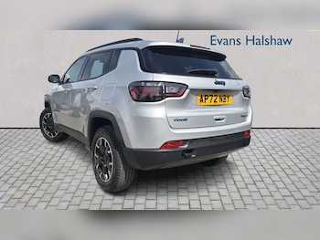 Used Jeep Compass 2023 for sale - 79329659: Photo