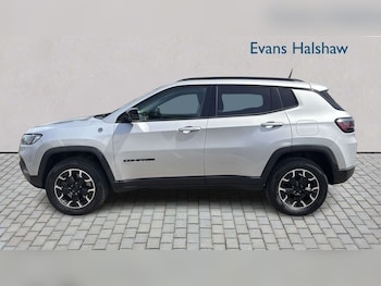 Used Jeep Compass 2023 for sale - 79329659: Photo