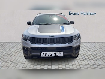 Used Jeep Compass 2023 for sale - 79329659: Photo