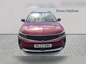 Used Vauxhall Grandland 2023 for sale - 79109375: Photo
