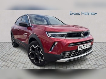 Used Vauxhall Mokka 2023 for sale - 79215075: Photo