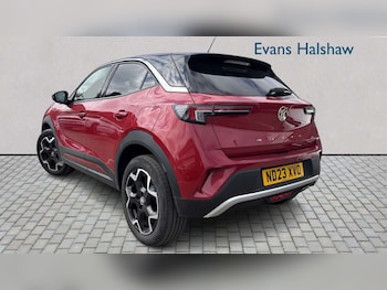 Used Vauxhall Mokka 2023 for sale - 79215075: Photo