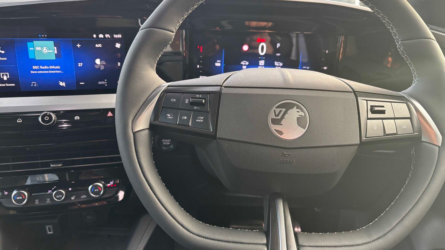 Used Vauxhall Mokka for sale - 77860964: Photo 11