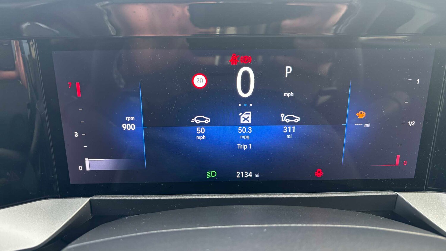 Used Vauxhall Mokka for sale - 77860964: Photo 13