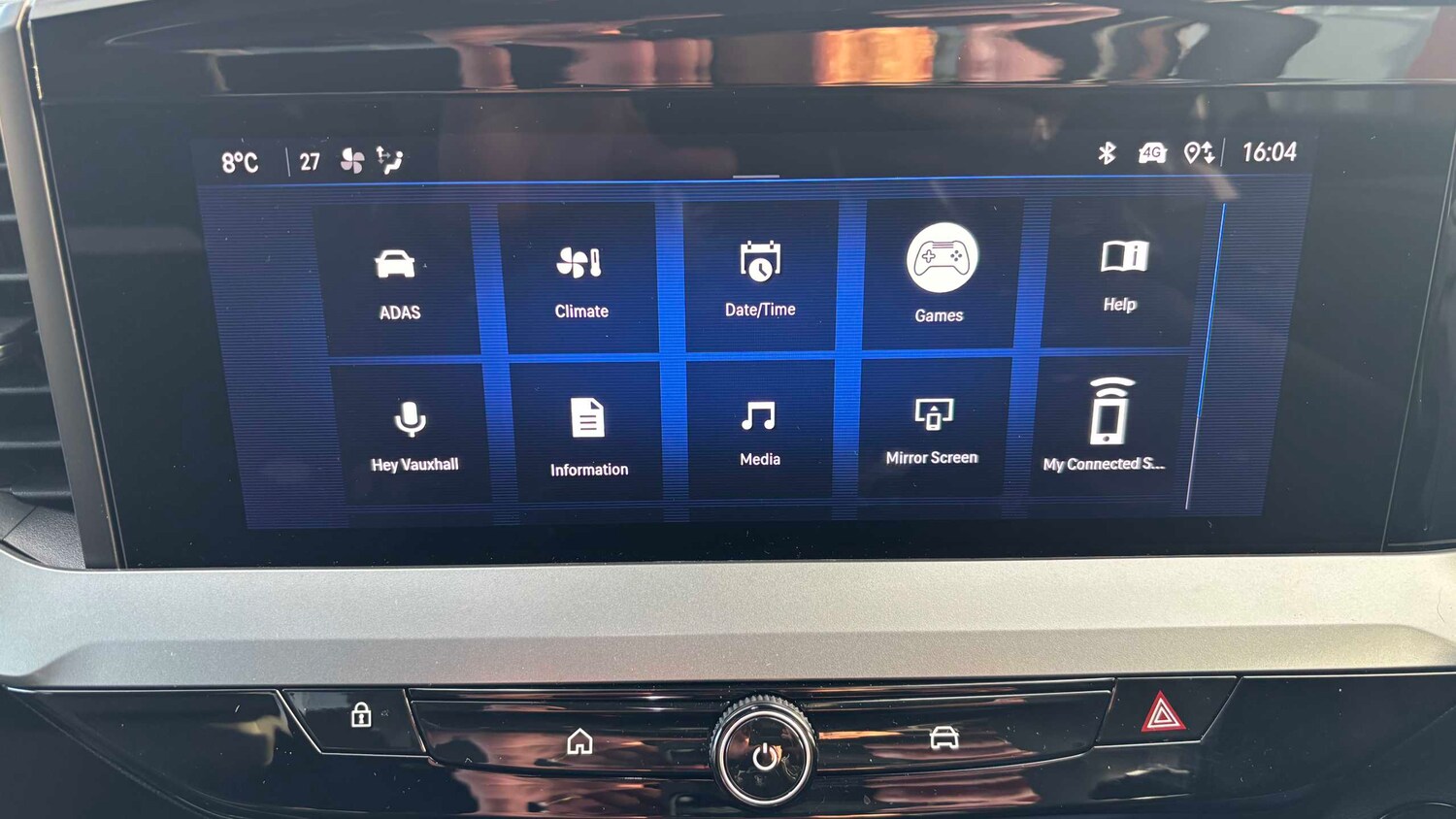 Used Vauxhall Mokka for sale - 77860964: Photo 14