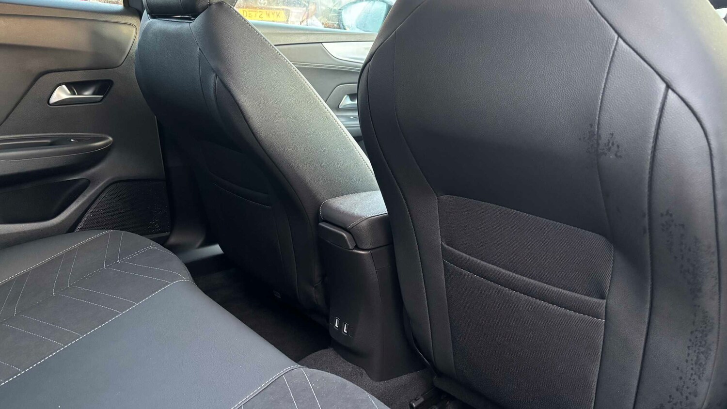 Used Vauxhall Mokka for sale - 77860964: Photo 16