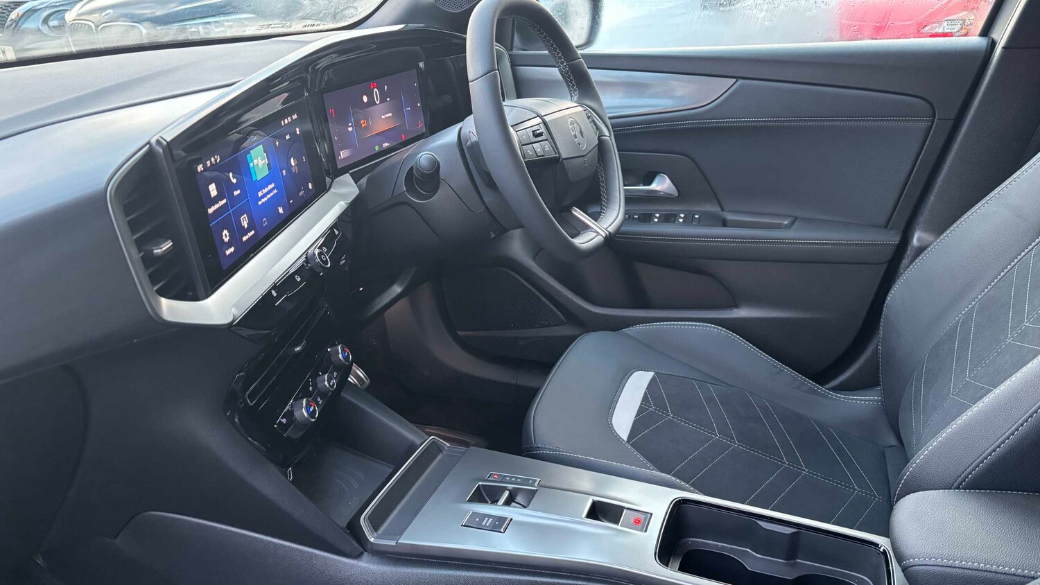 Used Vauxhall Mokka for sale - 77860964: Photo 17