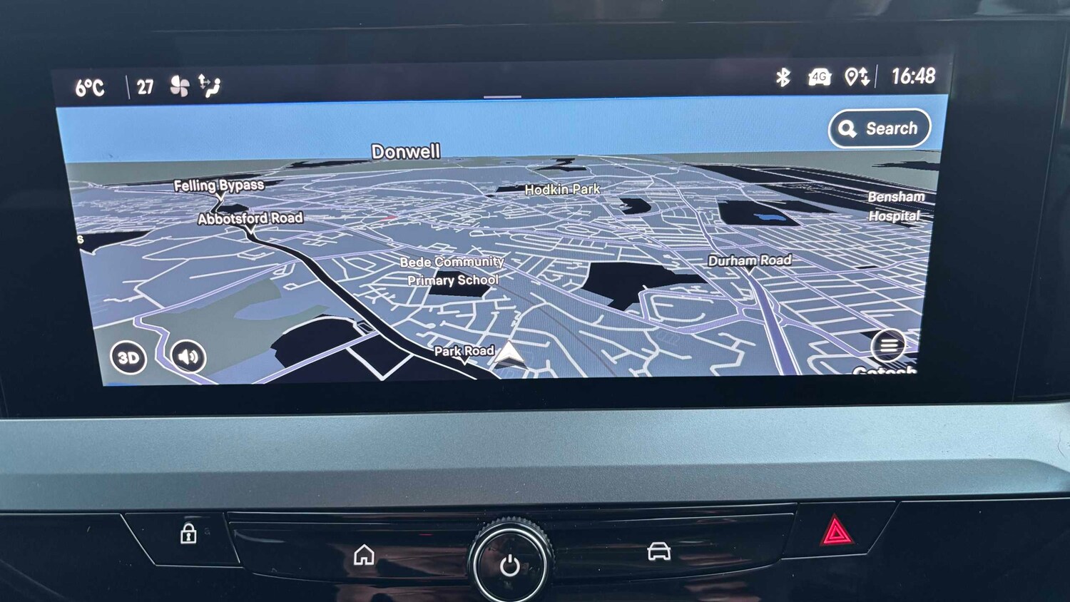 Used Vauxhall Mokka for sale - 77860964: Photo 19