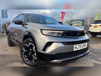 Used Vauxhall Mokka 2025 for sale - 77860964: Photo