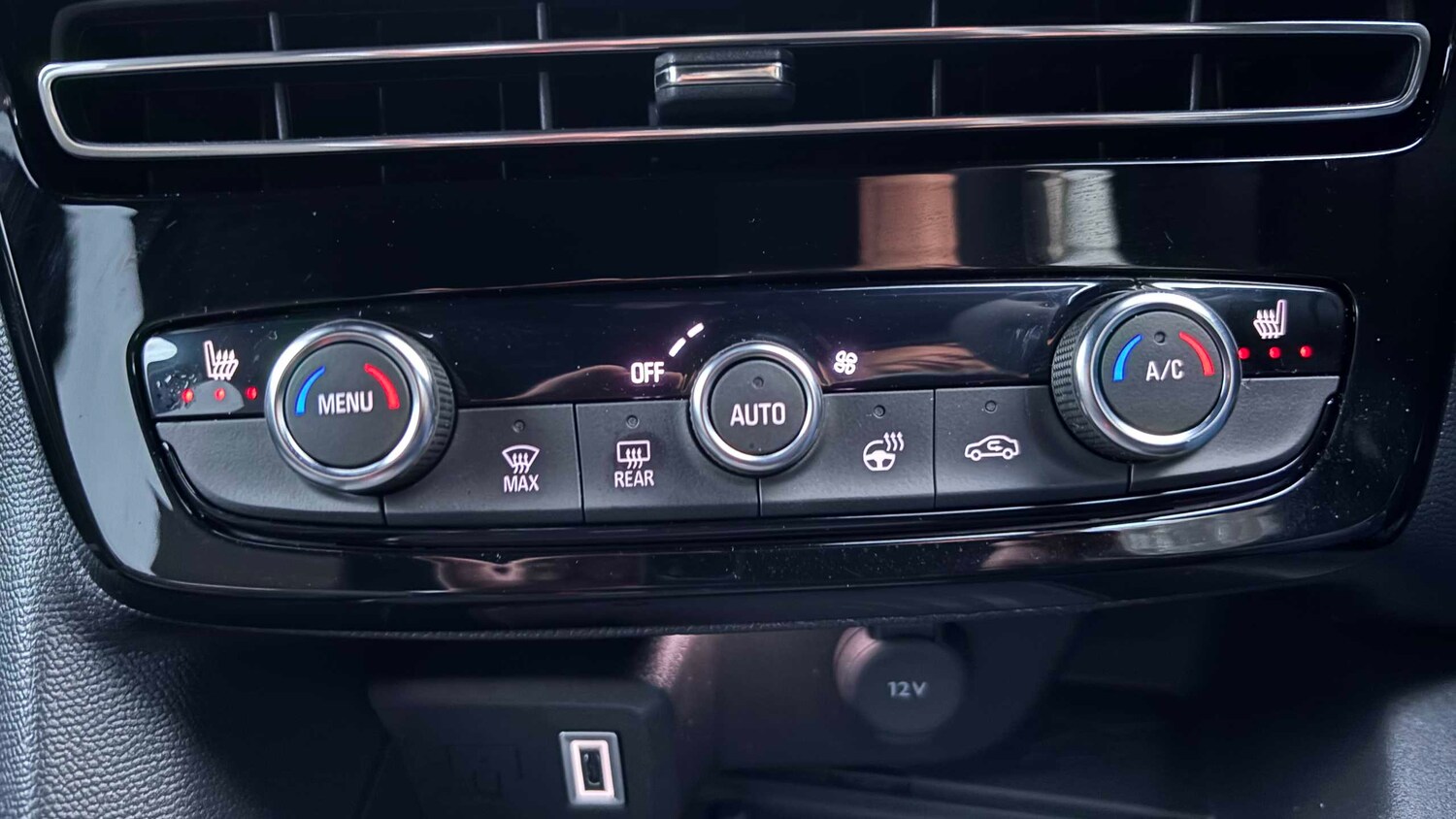 Used Vauxhall Mokka for sale - 77860964: Photo 21