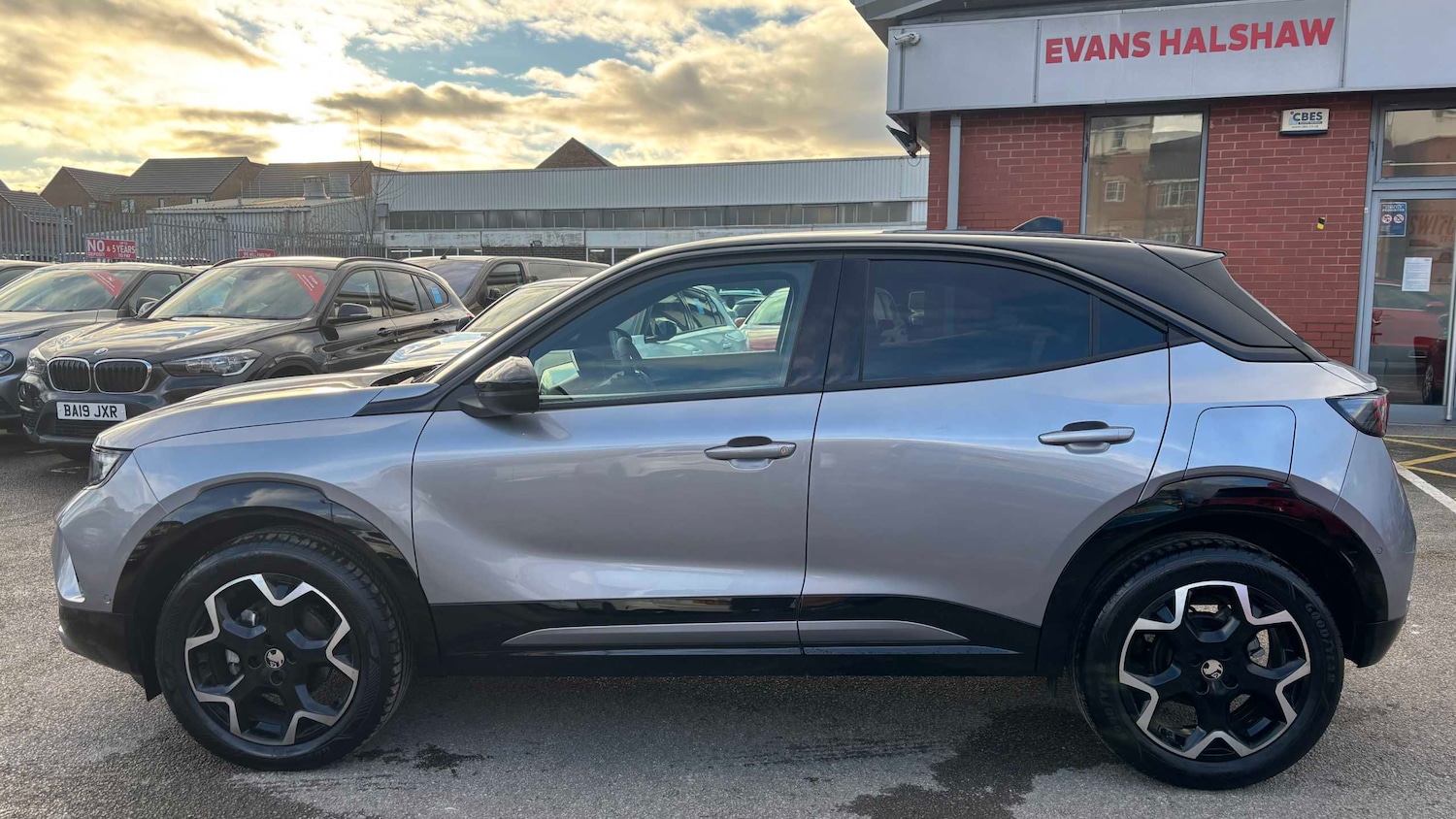 Used Vauxhall Mokka for sale - 77860964: Photo 3