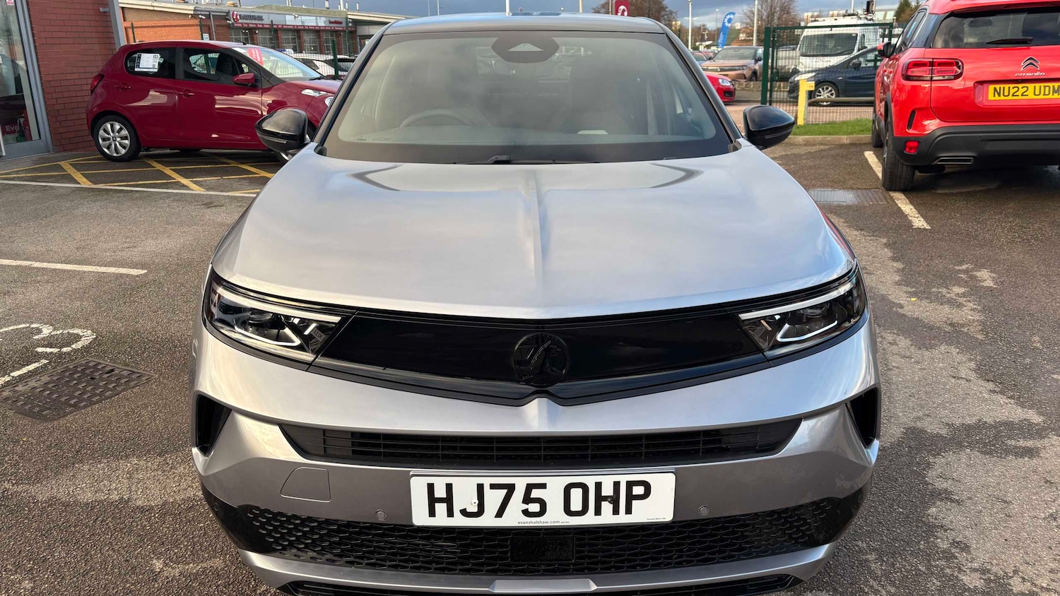 Used Vauxhall Mokka for sale - 77860964: Photo 4