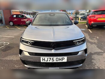 Used Vauxhall Mokka 2025 for sale - 77860964: Photo