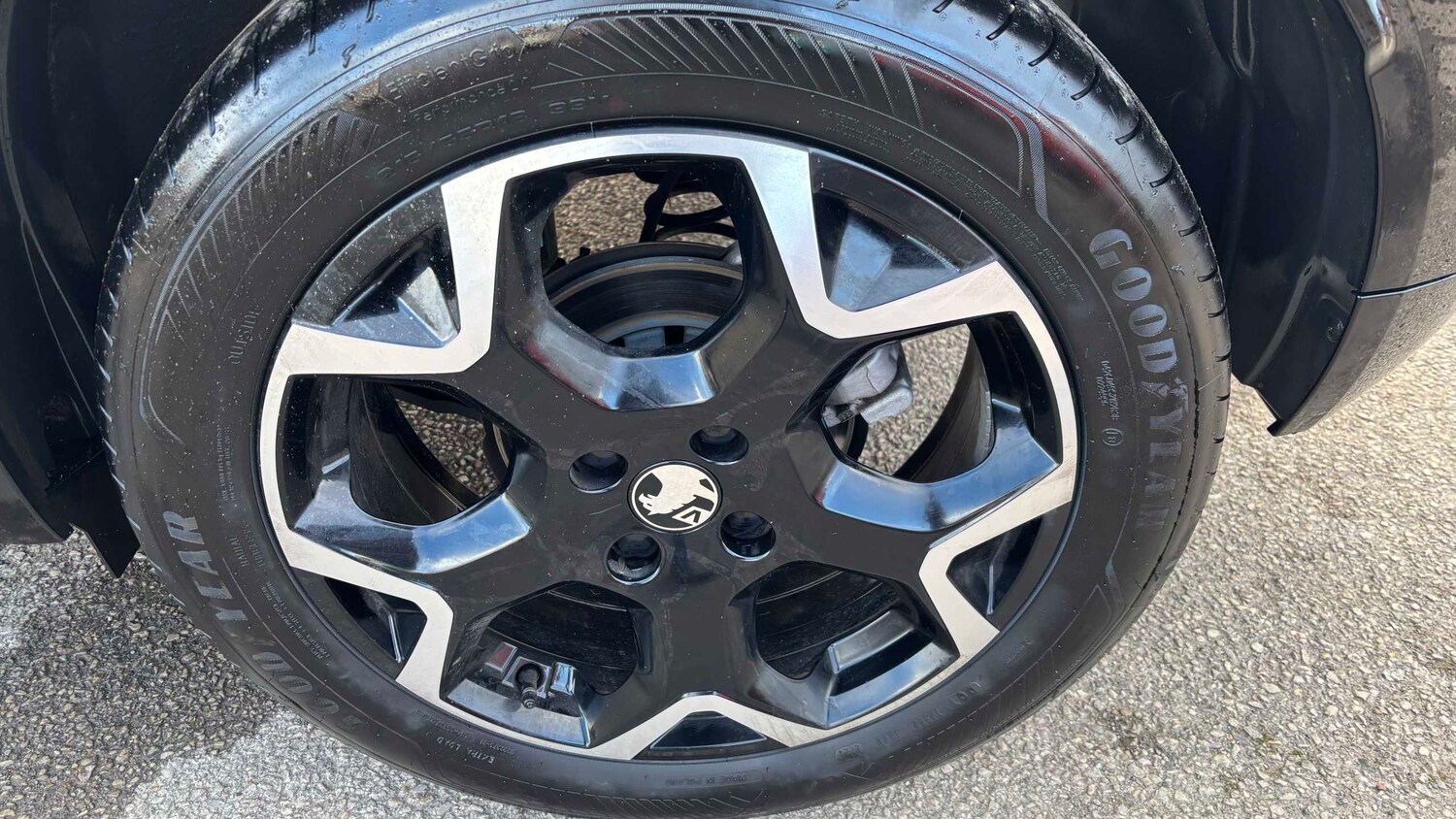 Used Vauxhall Mokka for sale - 77860964: Photo 7