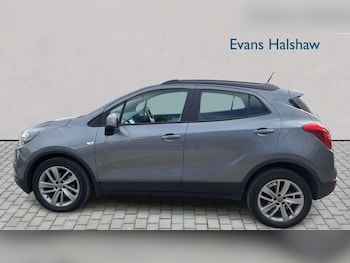 Used Vauxhall Mokka X 2019 for sale - 78881090: Photo