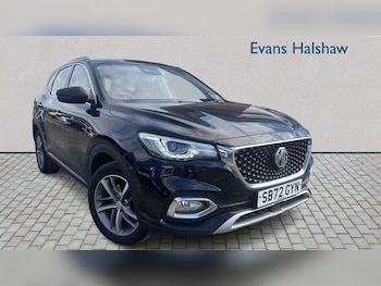 Used MG MG HS 2023 for sale - 78564275: Photo