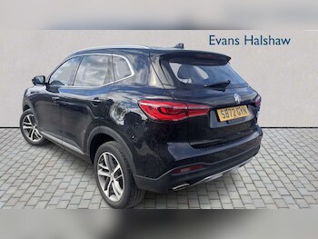 Used MG MG HS 2023 for sale - 78564275: Photo