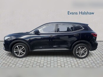 Used MG MG HS 2023 for sale - 78564275: Photo