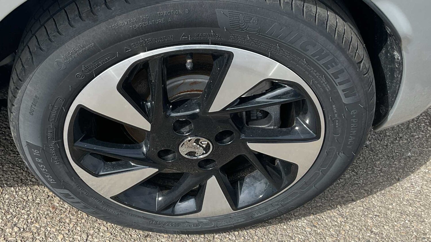 Used Vauxhall Corsa for sale - 77859647: Photo 10