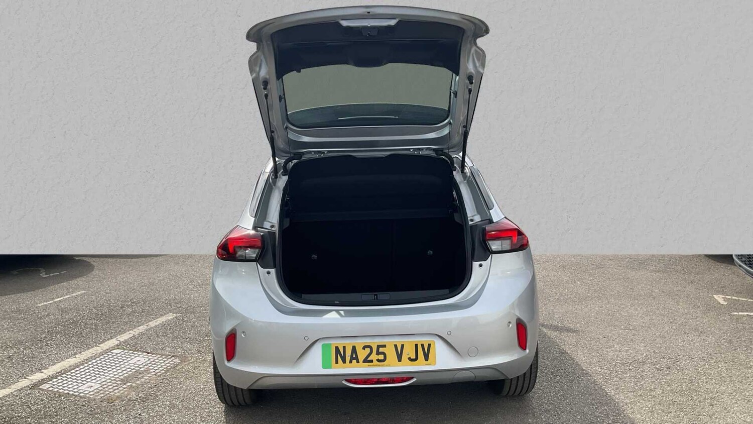 Used Vauxhall Corsa for sale - 77859647: Photo 17