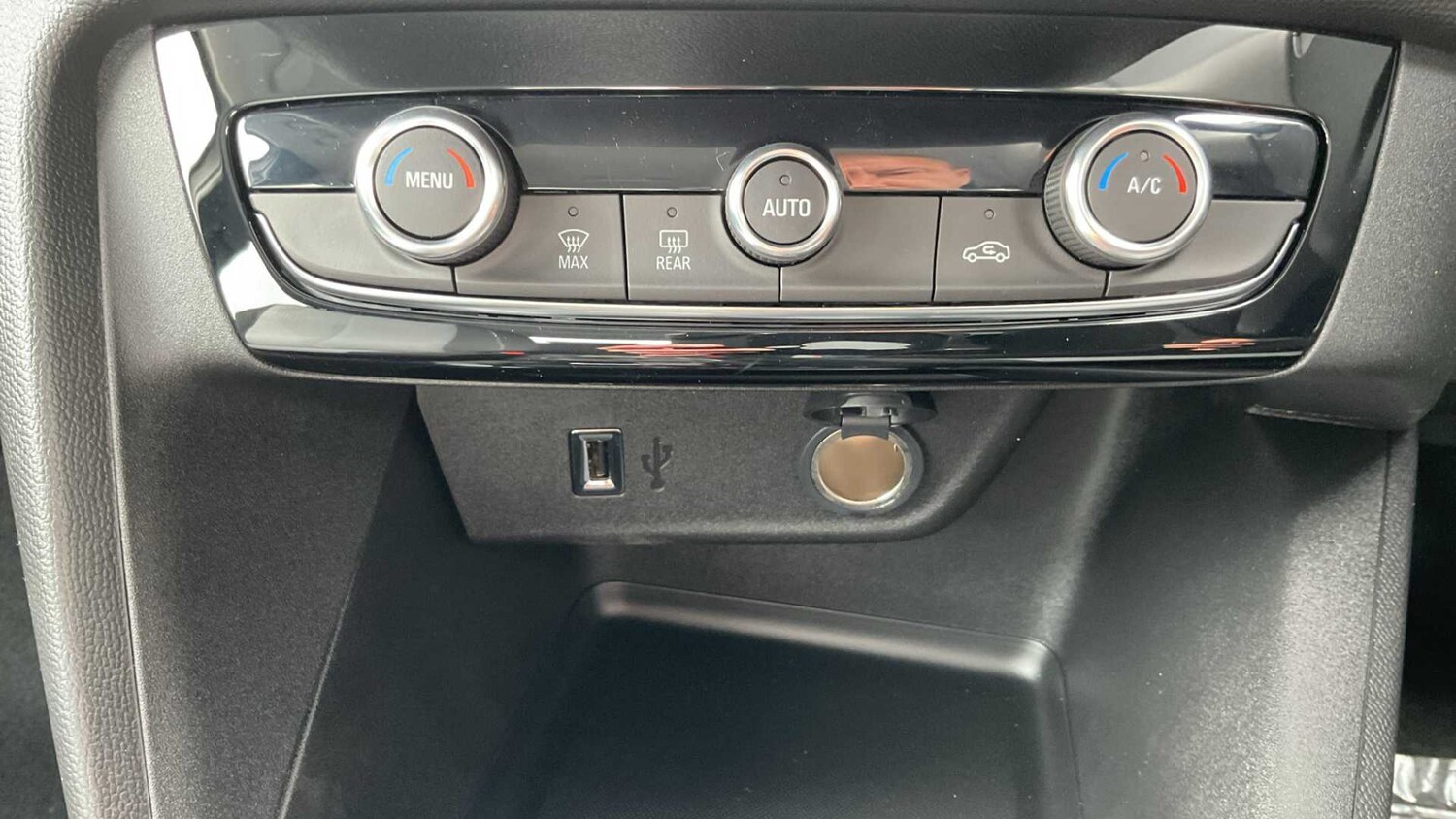 Used Vauxhall Corsa for sale - 77859647: Photo 21