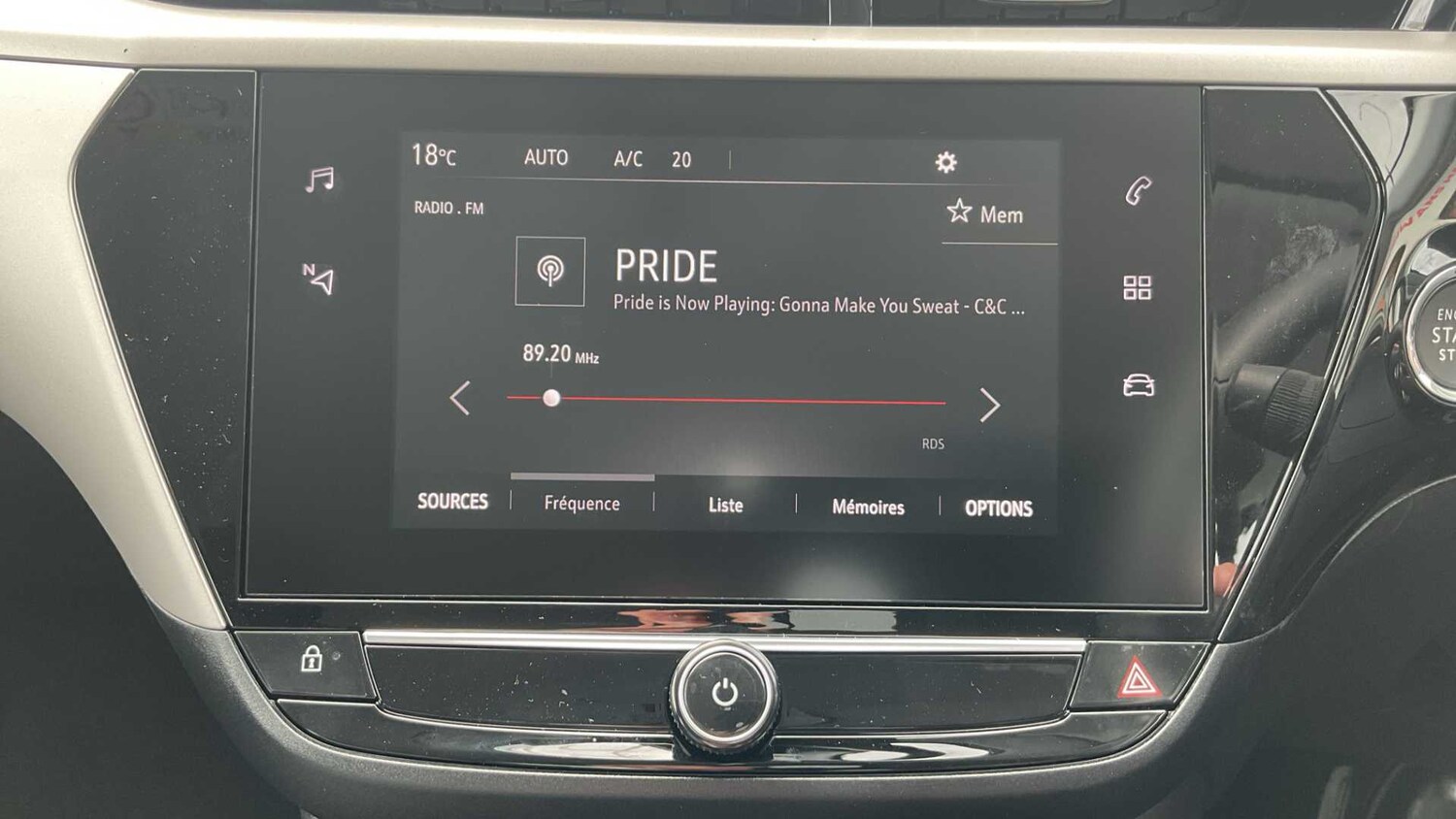 Used Vauxhall Corsa for sale - 77859647: Photo 23