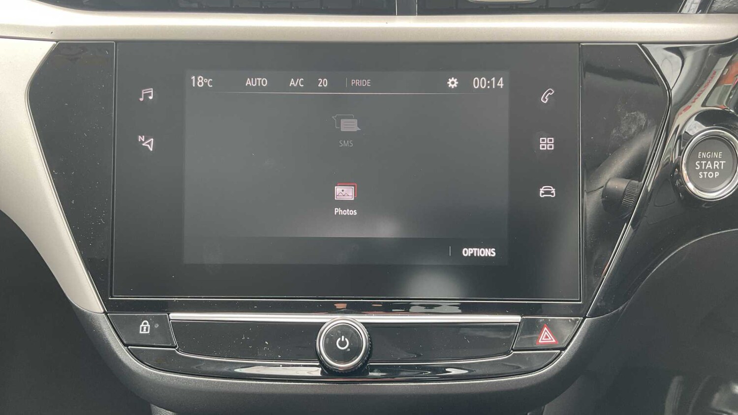 Used Vauxhall Corsa for sale - 77859647: Photo 26