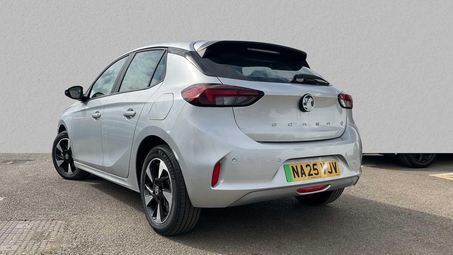 Used Vauxhall Corsa for sale - 77859647: Photo 3