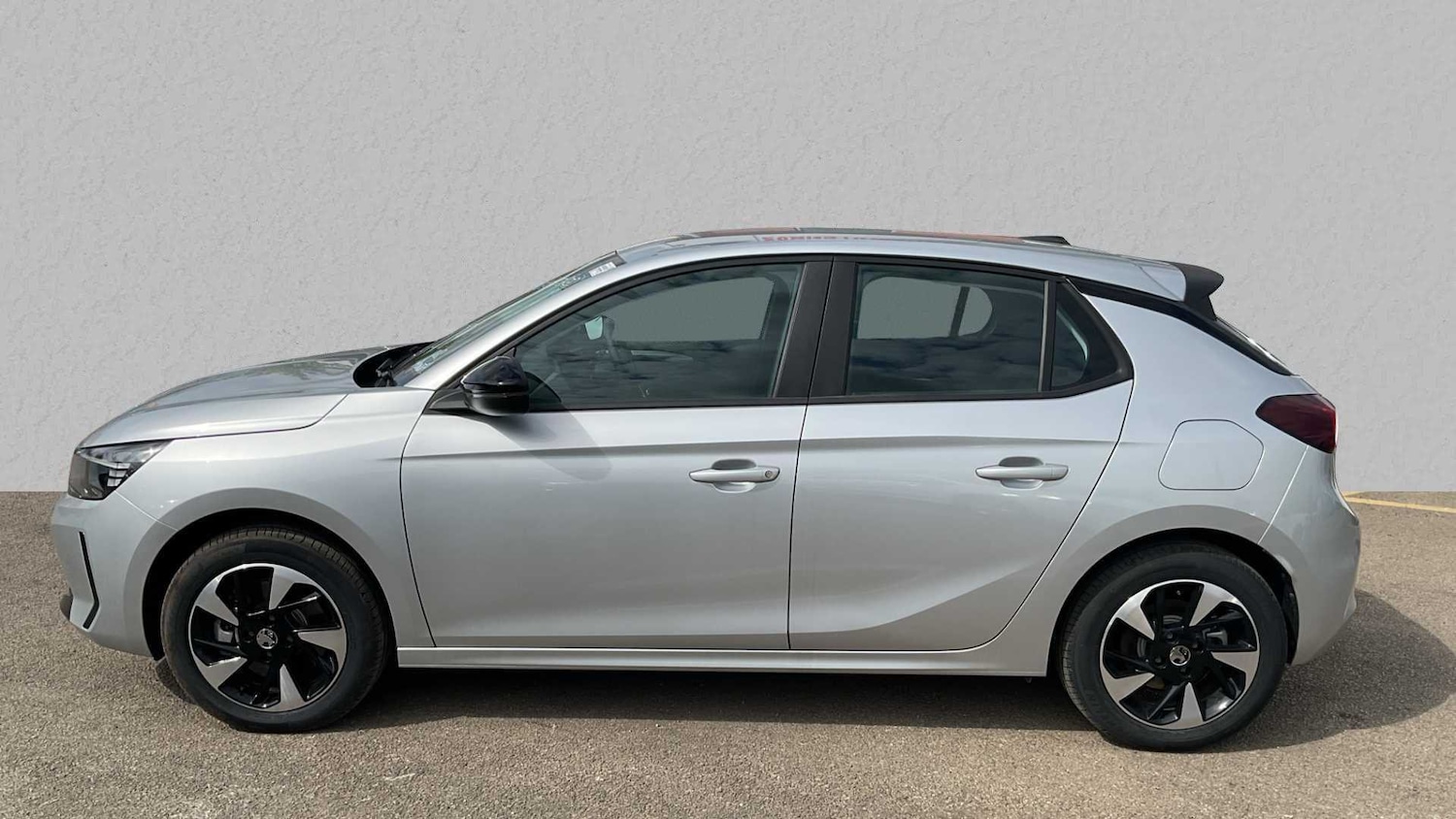 Used Vauxhall Corsa for sale - 77859647: Photo 4