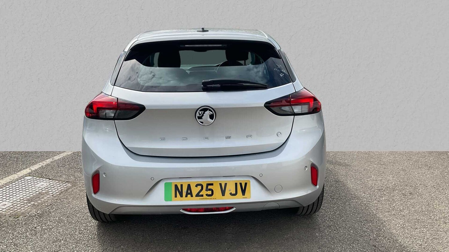 Used Vauxhall Corsa for sale - 77859647: Photo 6