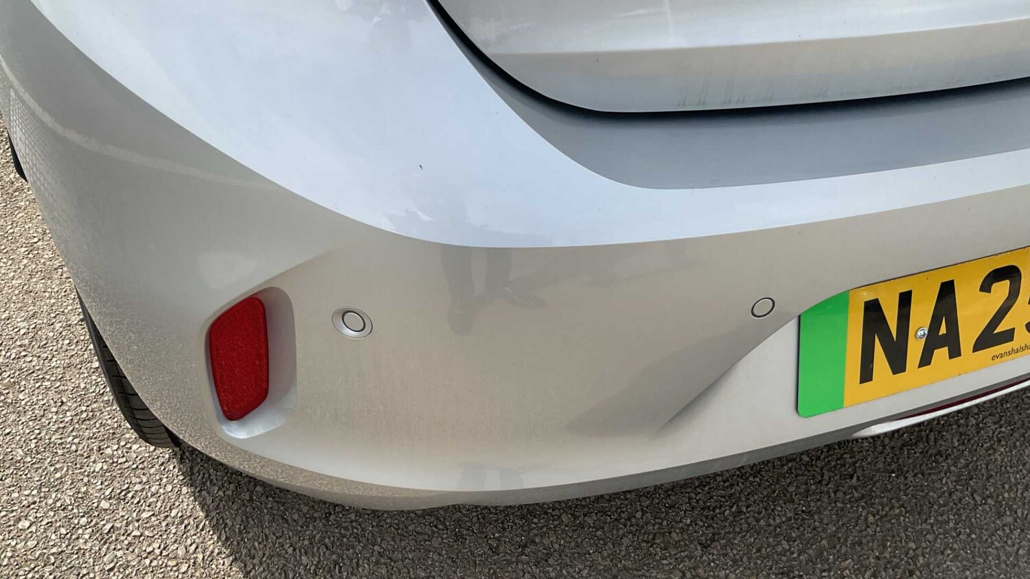 Used Vauxhall Corsa for sale - 77859647: Photo 7